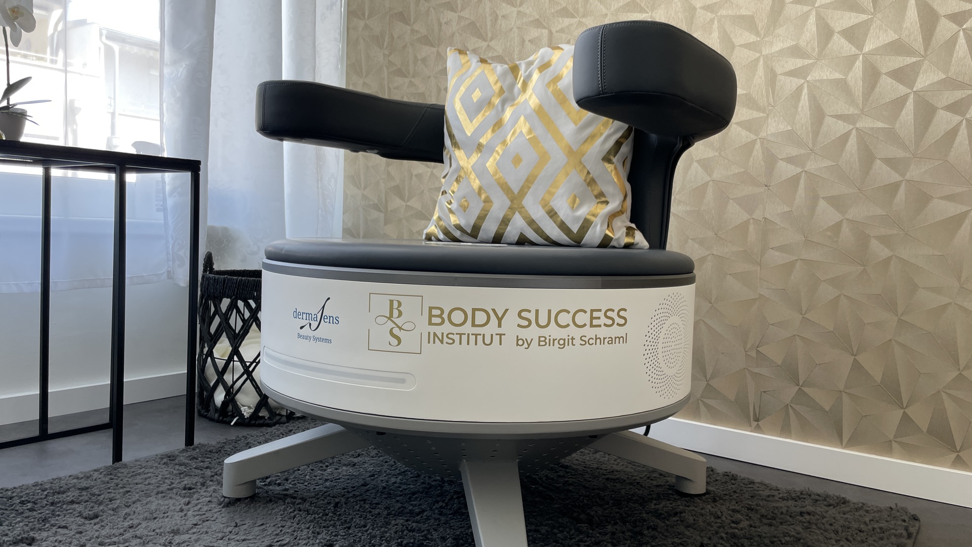 BODY SUCCESS INSTITUT by Birgit Schraml