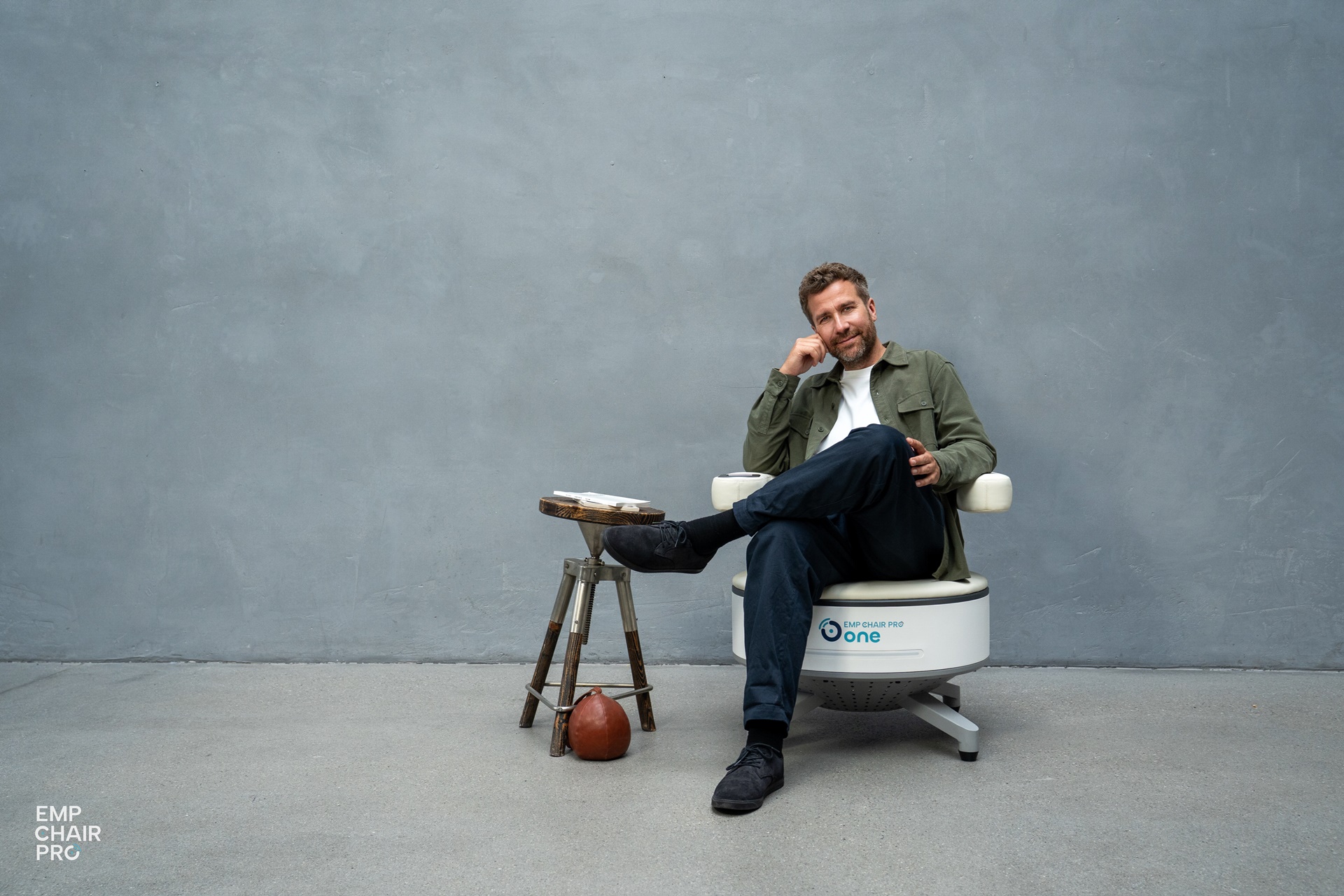 BODY SUCCESS INSTITUT by Birgit Schraml